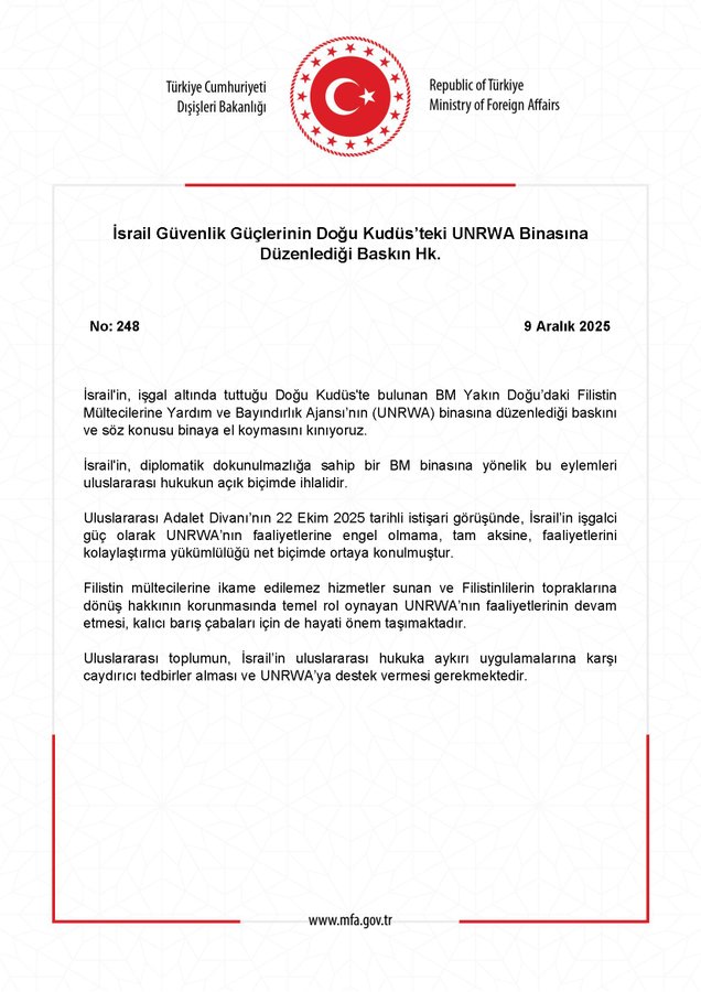 İsrail Güvenlik Güçleri Baskın Düzenledi