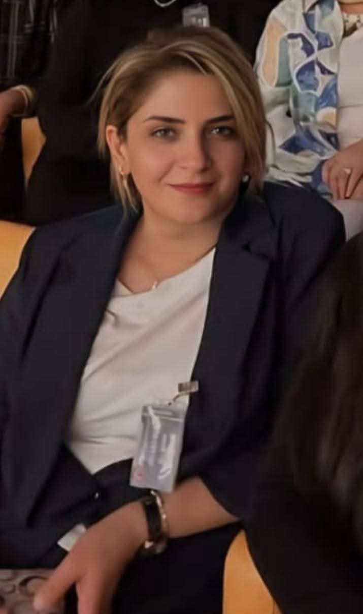 AK Parti Afyonkarahisar İl Başkanlığı'nda Hülya Kalaycı İl Kadın Kolları Başkanı Olarak Atandı