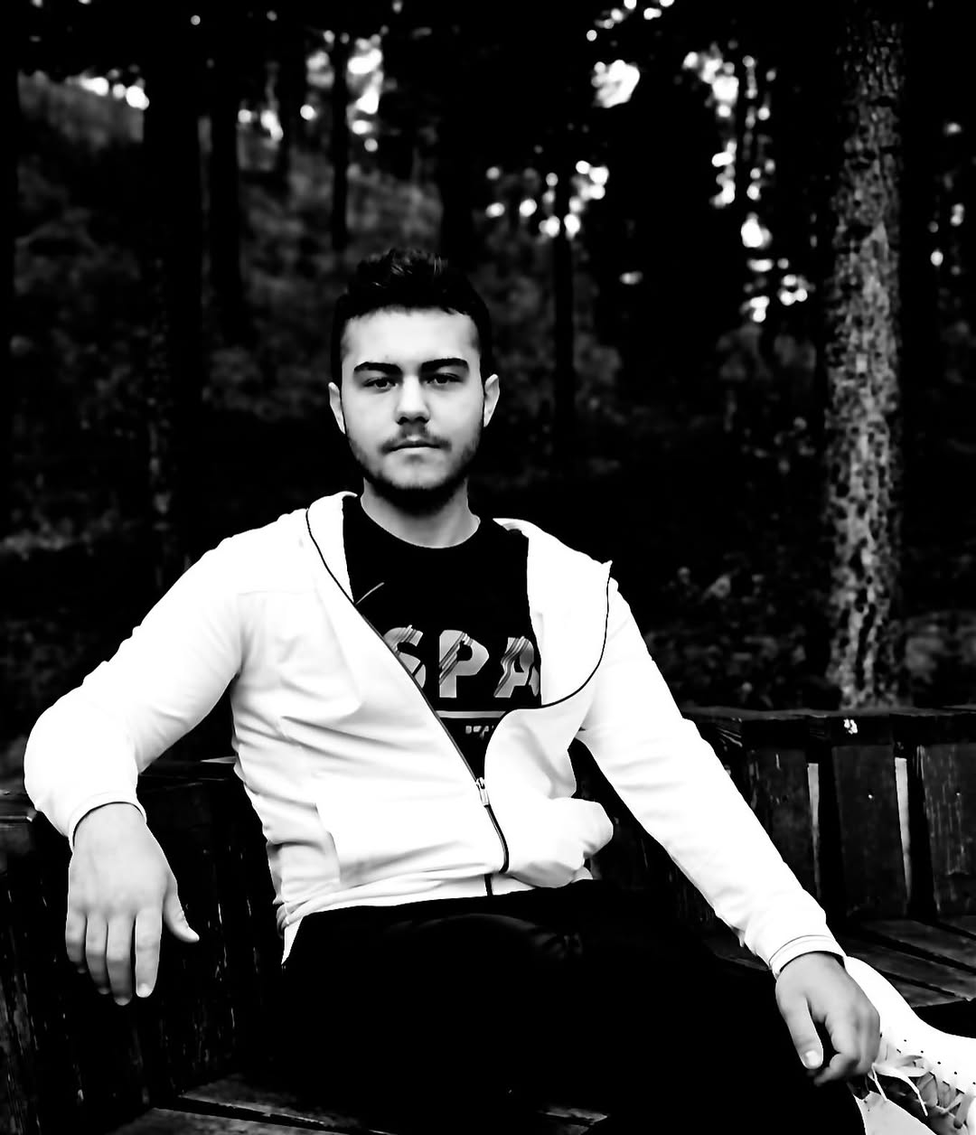 Mehmet Akif Ersoy Ortaokulu Müdürü Ahmet CESUR ve KYK Müdür Vekili Cemile CESUR’un Oğlu Alperen CESUR Elim Bir Trafik Kazası Sonucu Hayatını Kaybetti
