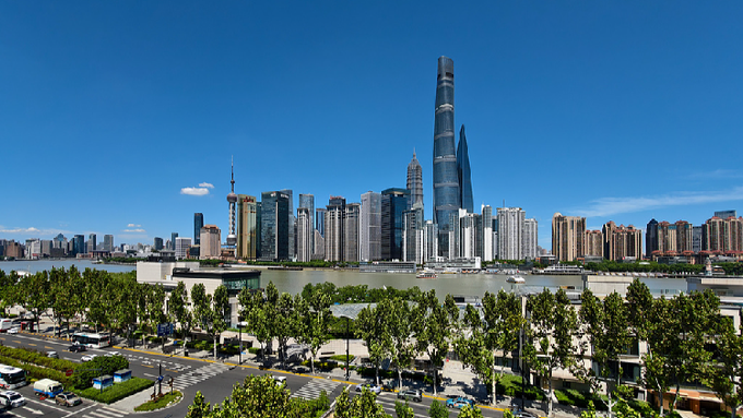 Yabancı Kuruluşlardan Çin İçin Olumlu Tahminler