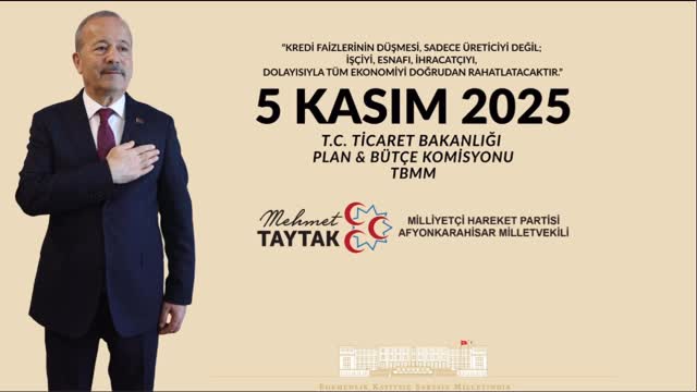 Kredi Faizlerinin Düşmesi ve Ekonomiye Etkisi