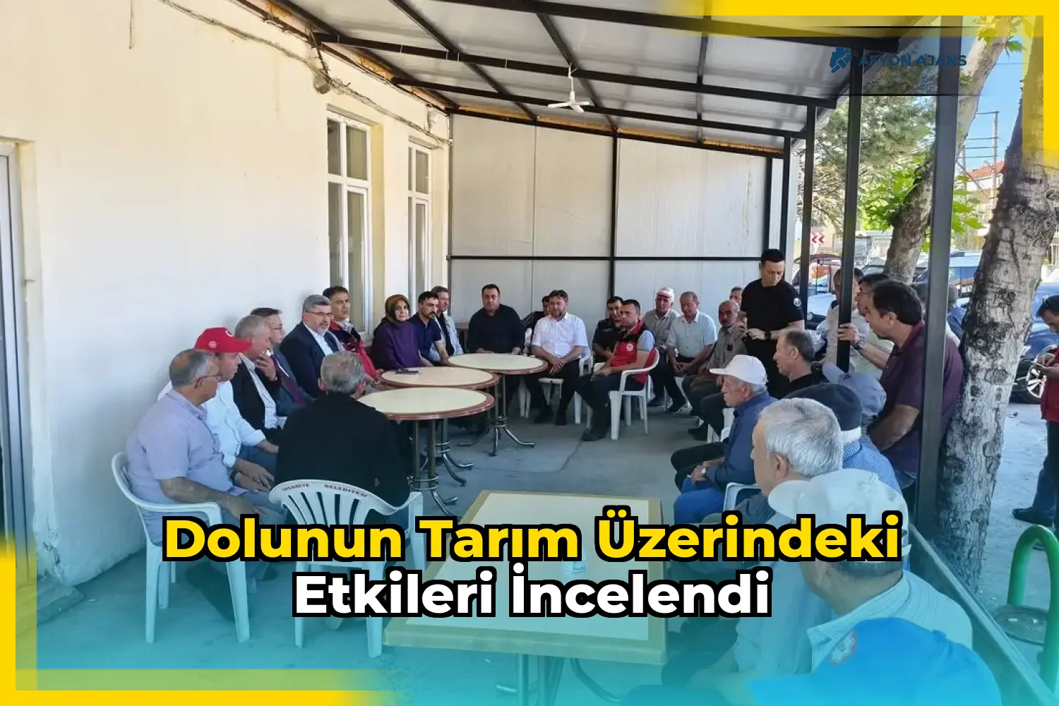 Dolunun Tarım Üzerindeki Etkileri İncelendi