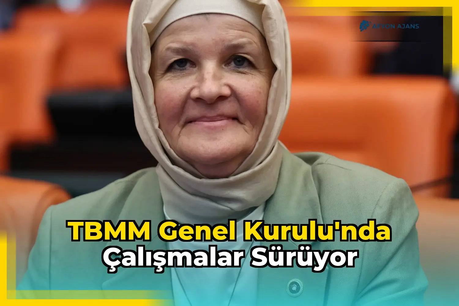 TBMM Genel Kurulu'nda çalışmalar sürüyor