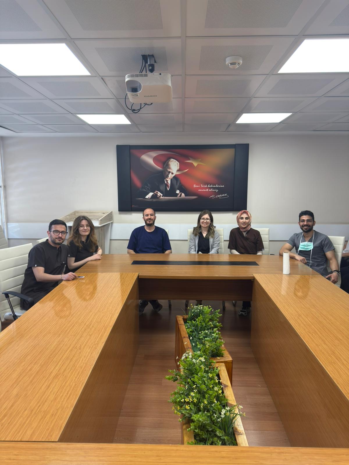 Uşak Üniversitesi mezunları iş hayatını değerlendirdi