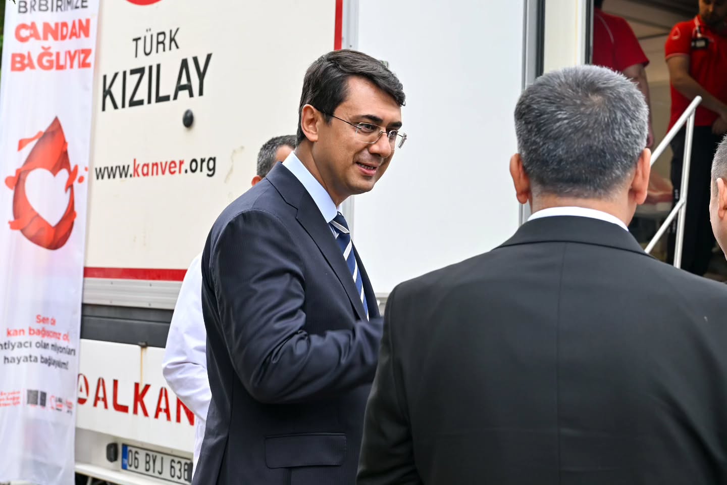 Uşak'ta Sağlıklı Yaşam Farkındalık Etkinliği Düzenlendi