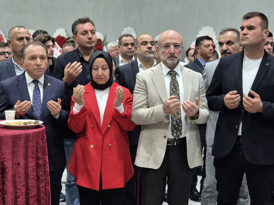 Yeni Mermer Fabrikası Açıldı
