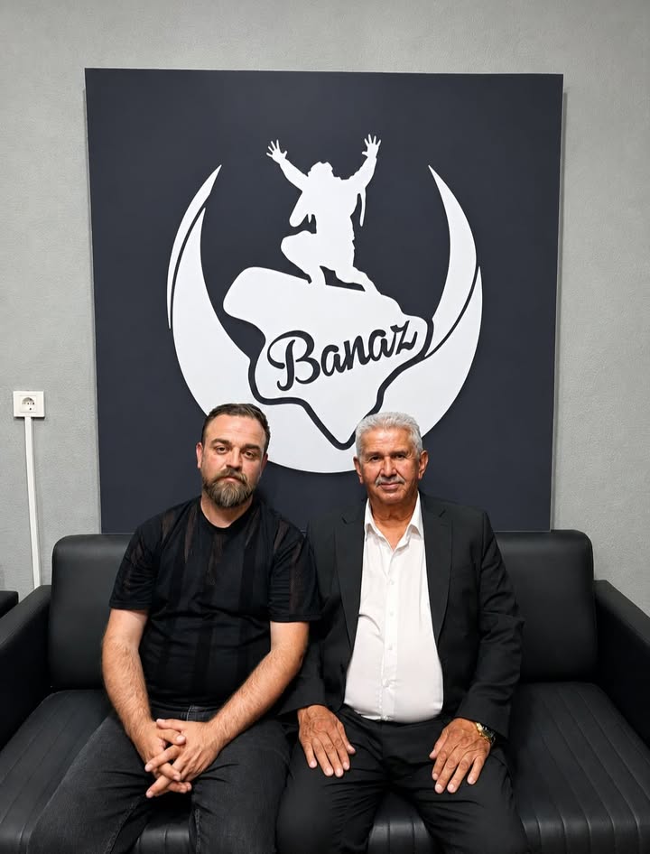 Akif Gündüz, Banaz'daki Gündemi Değerlendirdi