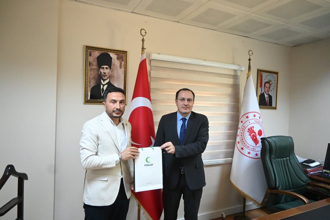 Bağımlılıkla Mücadele İçin İş Birliği Yapılacak