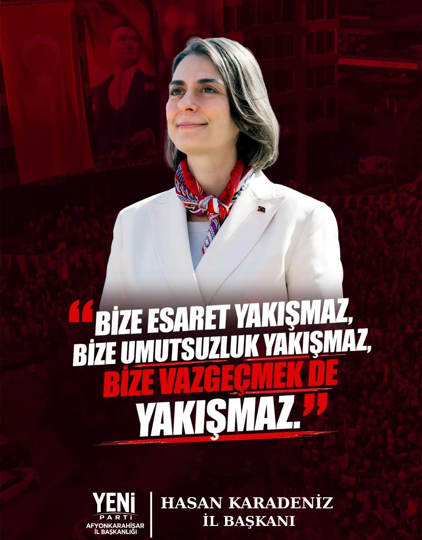 Sinem Dedetaş ve arkadaşlarının tutuklanması