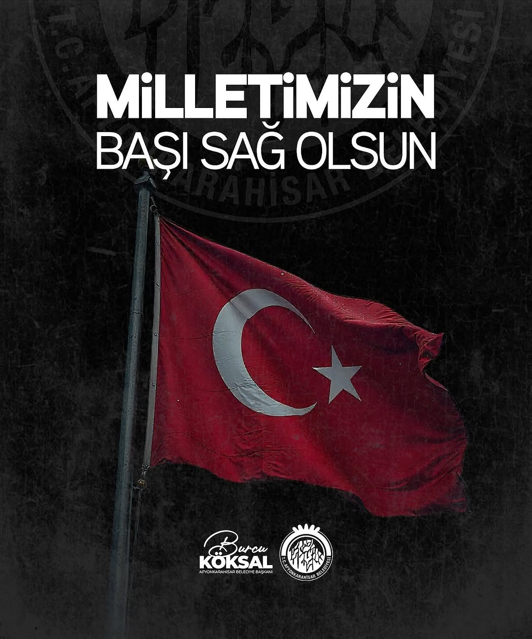 Manisa'nın Alaşehir ilçesinde Trafik Kazası Sonucu Bir Polis Şehit Oldu