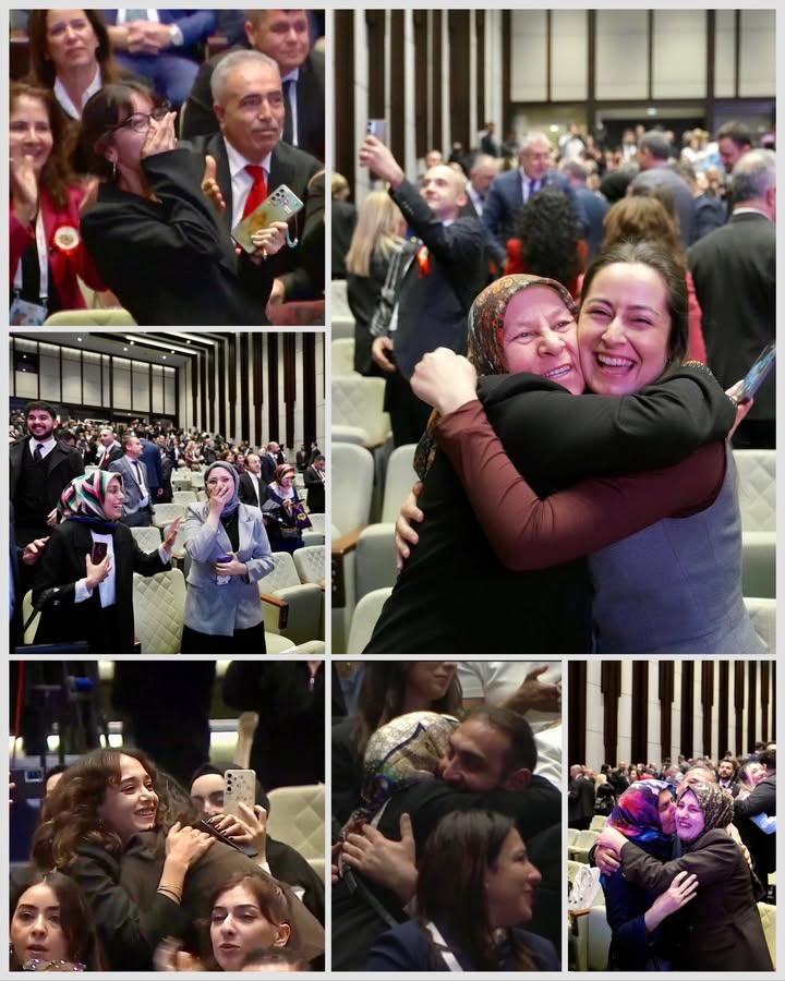 ???????? Maarifimizin Genç Öğretmenleri