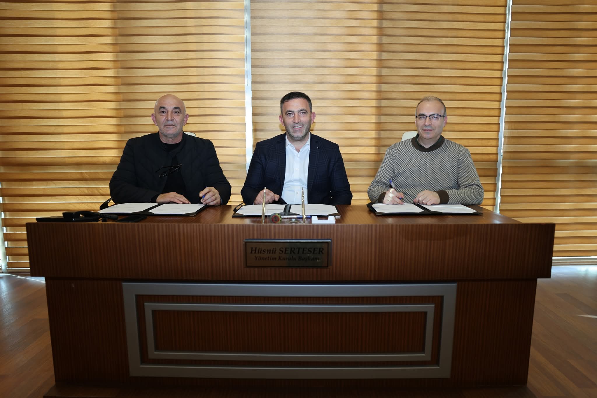 Afyonkarahisar'da Danet Firması Coğrafi İşaretli Ürün Satışına Başlıyor