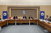 Bitkisel Atık Yağ İstişare Toplantısı Sektörel İhtiyaçları Ele Aldı