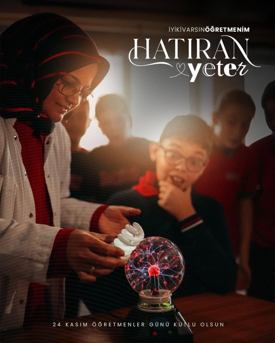 Öğretmenlerin Eğitimdeki Önemi ve Kalıcılığı