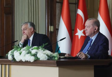 Macaristan ile Ticaret Hedefi