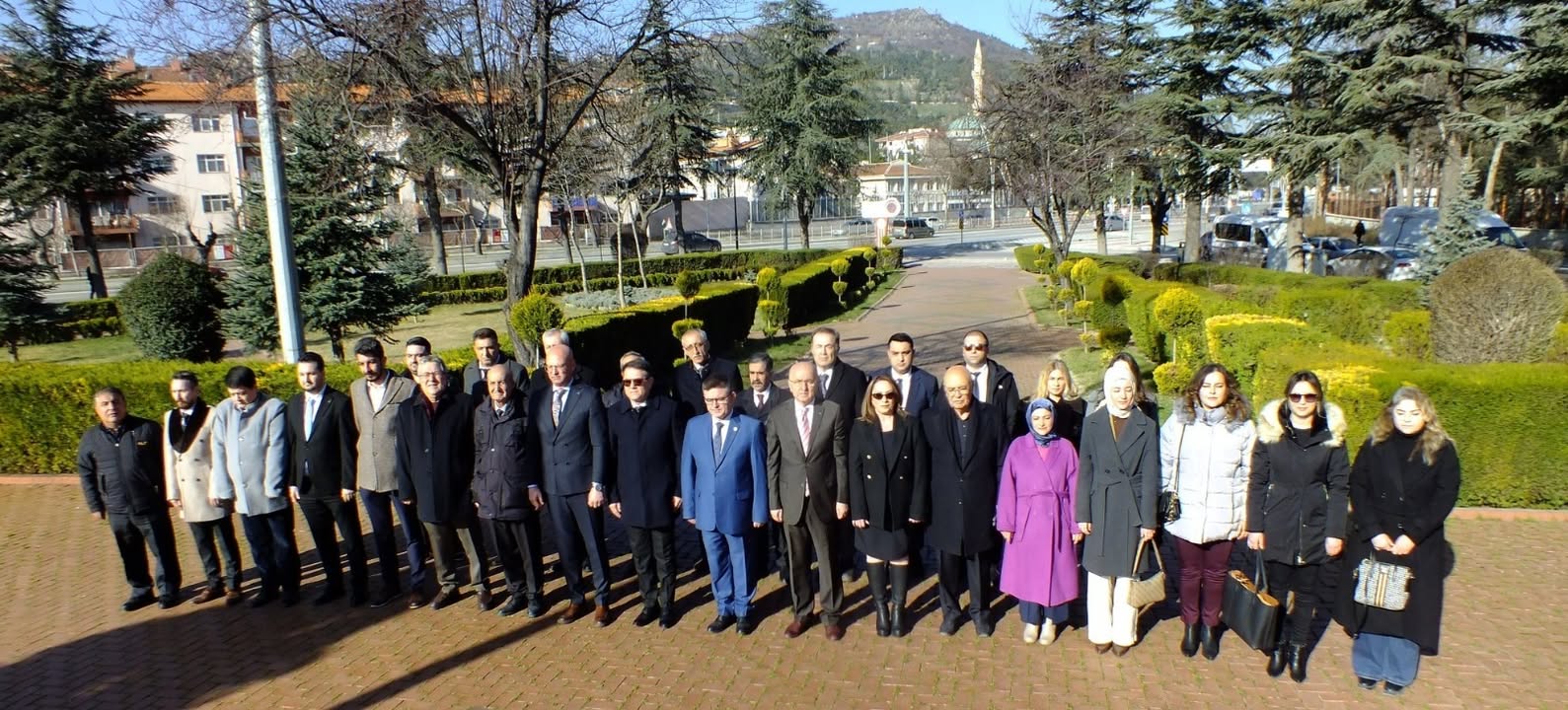 Afyonkarahisar Mali Müşavirler Odası'nın Paylaşımı Hakkında Detaylar