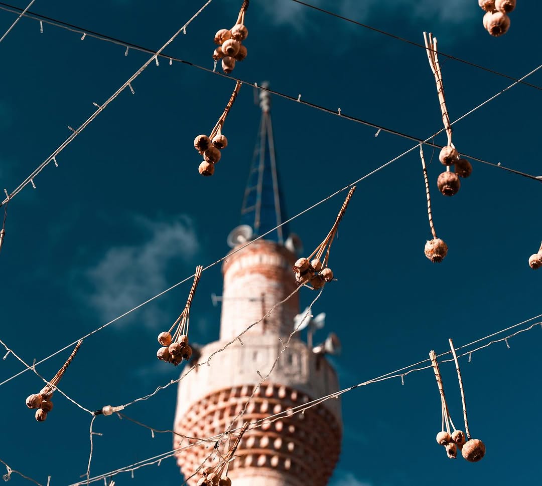 Ayazini Metropolisi: Friglerden Osmanlı'ya Uzanan Tarih Yolculuğu