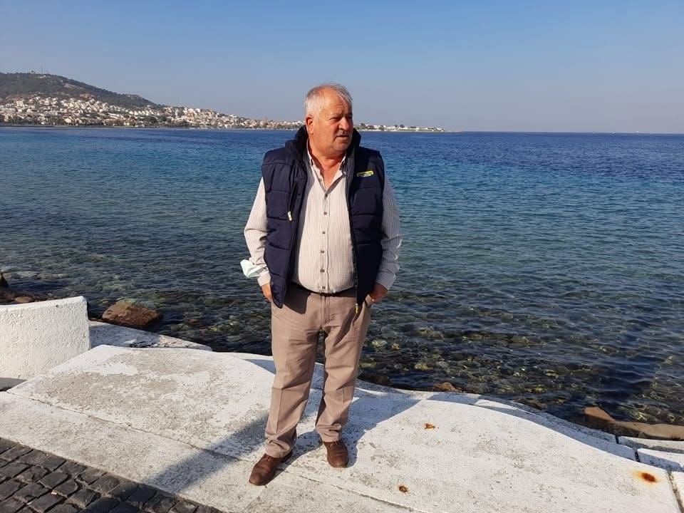 CHP Afyonkarahisar İl Başkanlığı'ndan Açıklama: Yönetim Kurulu Üyesi Uğur Düz'ü Kaybettik
