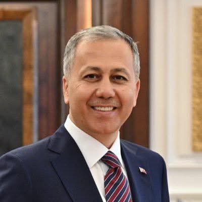 İçişleri Bakanı Ali Yerlikaya Operasyon Detaylarını Paylaştı
