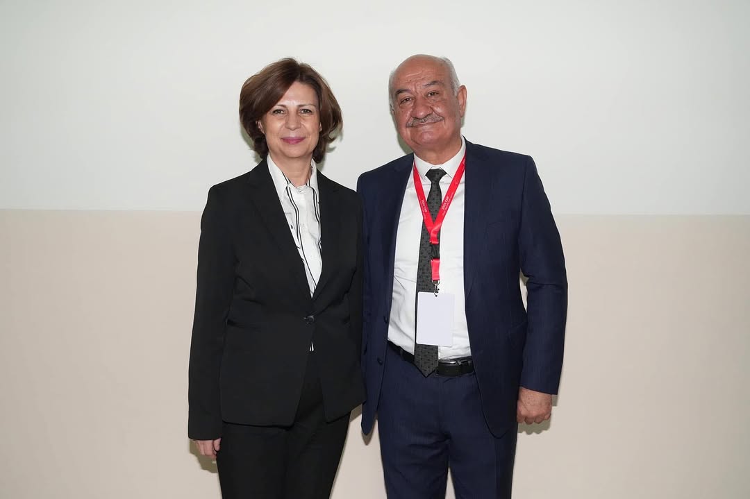 Eskişehir Büyükşehir Belediye Başkanı Divan Başkanlığını Üstlendi