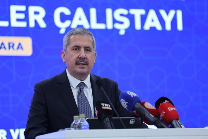 Sosyal Kooperatifler Çalıştayı Yapıldı