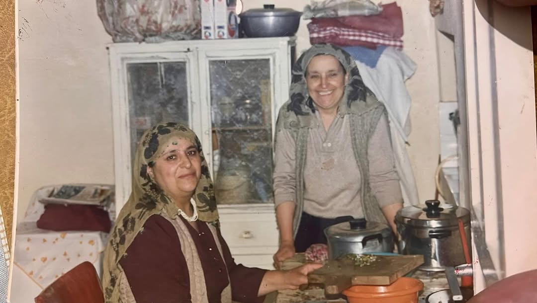 AfyonKarahisar Belediye Başkanı'ndan Vefat Eden Yakınlarına Başsağlığı Mesajı