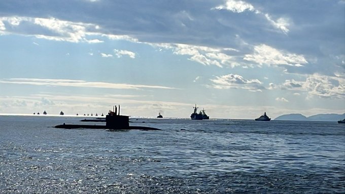 Derinlik Kontrolü Sağlandı