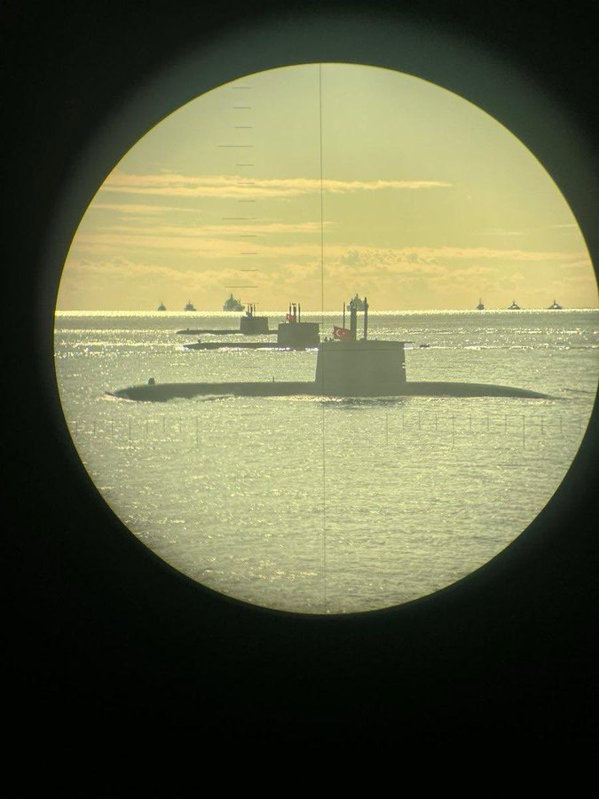 Görünmeyenler Tarihi Yazıyor