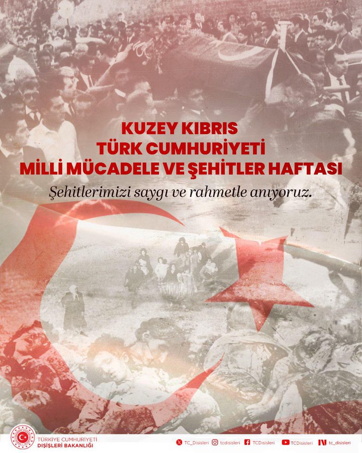 Kanlı Noel Katliamı'nın Yıldönümü