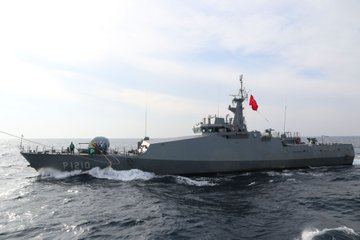 NATO Görevinde Eğitim Faaliyeti