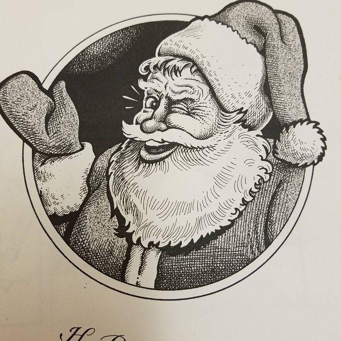 Noel Baba Şehre Geliyor