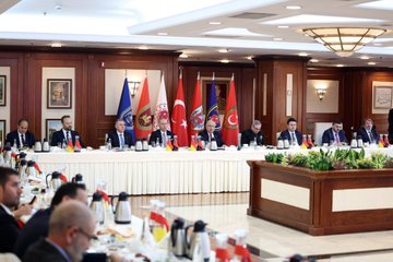 Savunma Bakanı Güler'den Değerlendirme