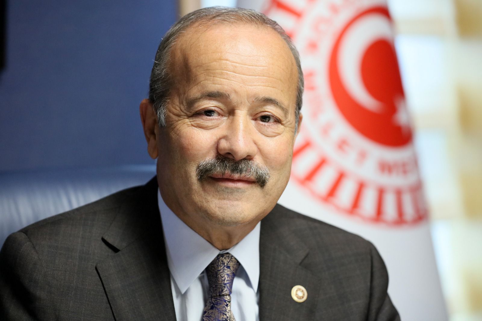 Mehmet Taytak“24 Kasım, Başöğretmenlik Ünvanının Kabul Edildiği Anlamlı Bir Gündür”