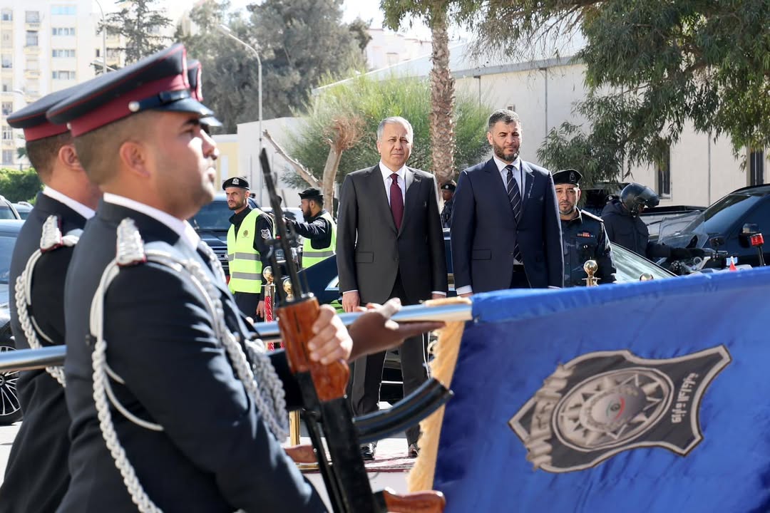Ali Yerlikaya'nın Gönderisinden Fotoğraflar