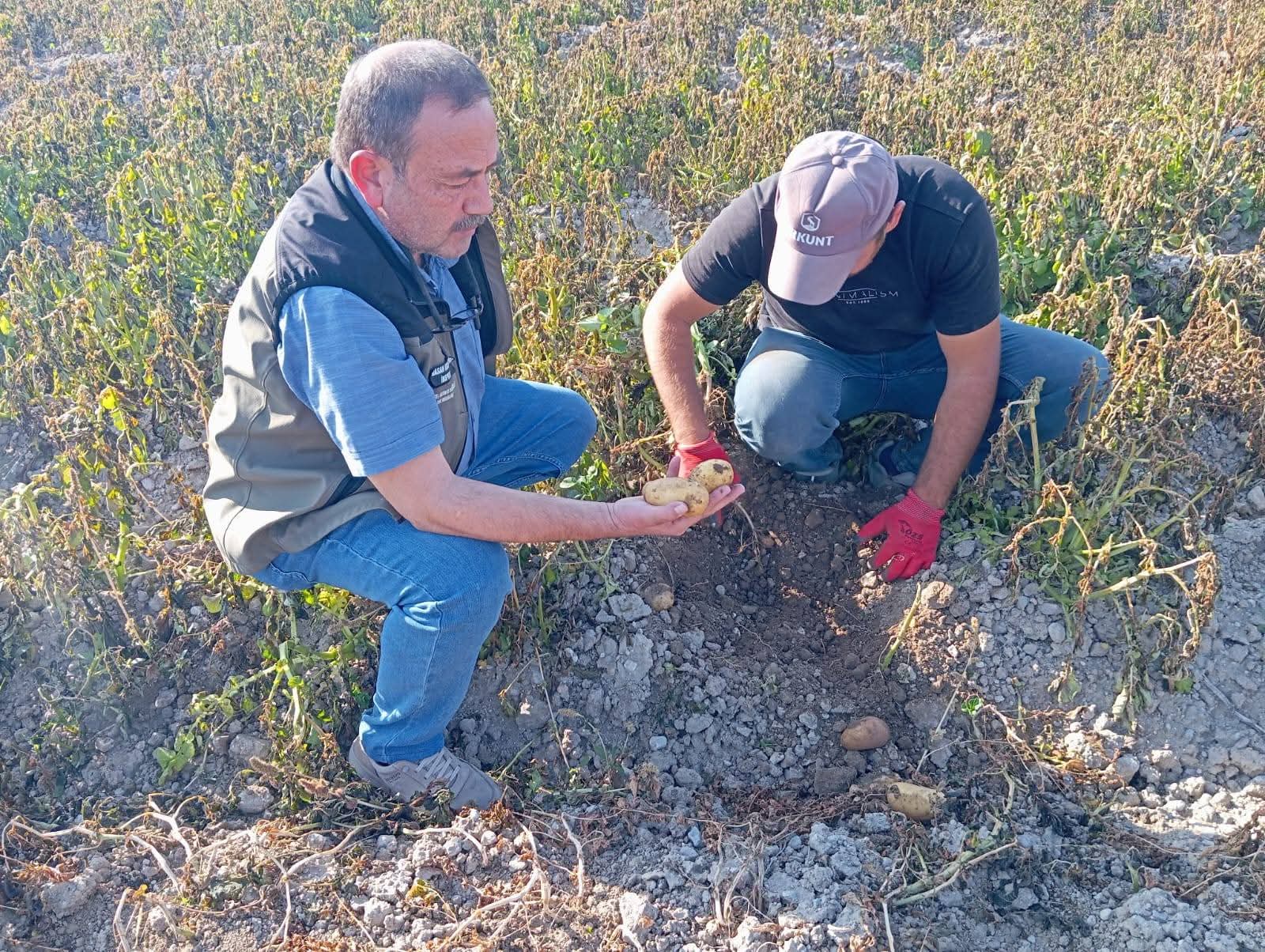 Üretimde Kalite ve Verimlilik İçin Denetimler Sürüyor