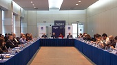 TEPAV'da EULEP Projesi Değerlendirme Toplantısı Gerçekleştirildi