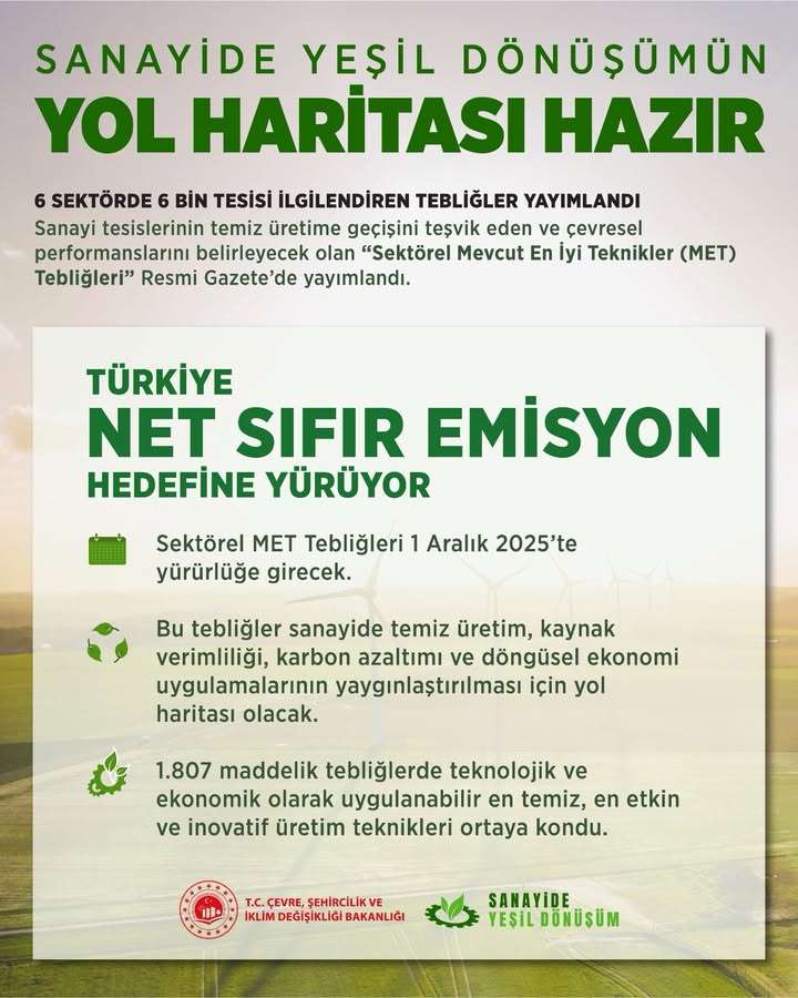 Murat Kurum'un Gönderisinden Fotoğraflar