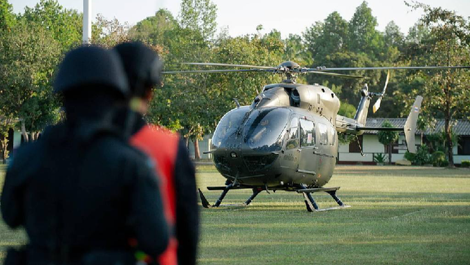 Sınırda Gerilim Artıyor