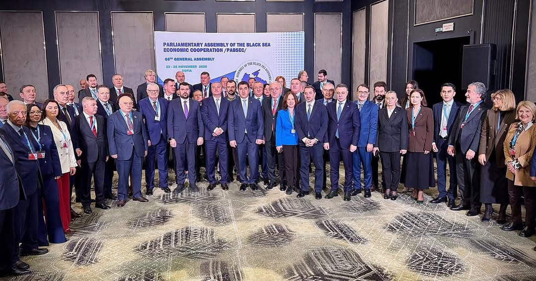 Türkiye'nin İnisiyatifiyle Kabul Edilen KEİPA Kararı