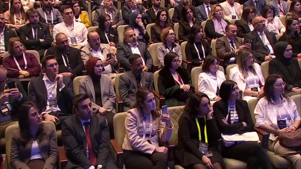 Kütüphane 5.0 ve İnsan Merkezli Dijital Dönüşüm Uluslararası Konferansı