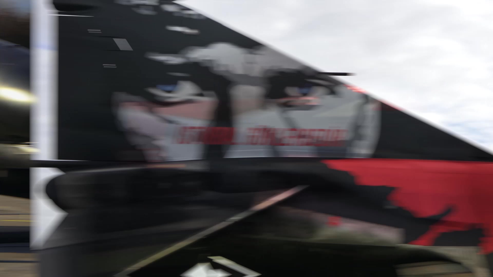 Türk Hava Kuvvetleri Poggio Dart-2025 Tatbikatını Başarıyla Tamamladı