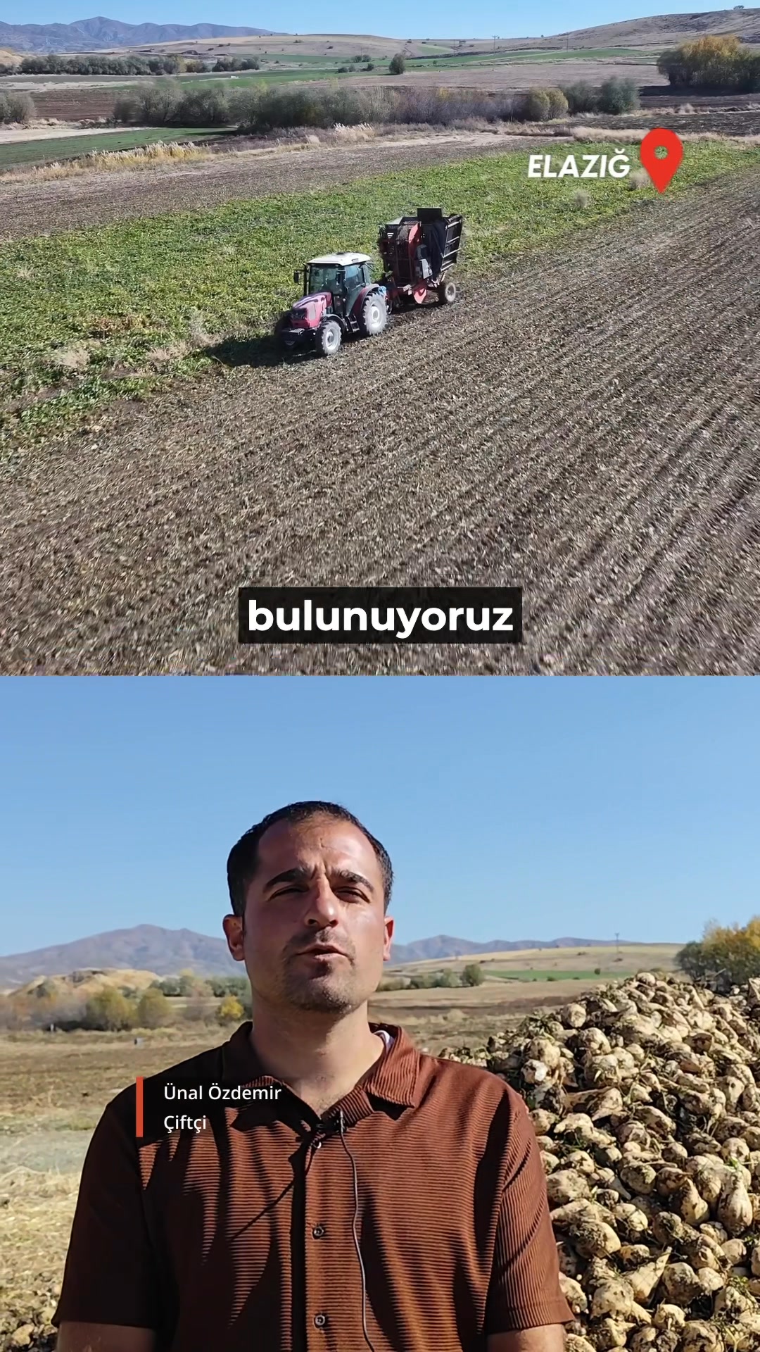 Suyun Gücüyle Tarımda Dönüşüm: Kanatlı Barajı Örneği