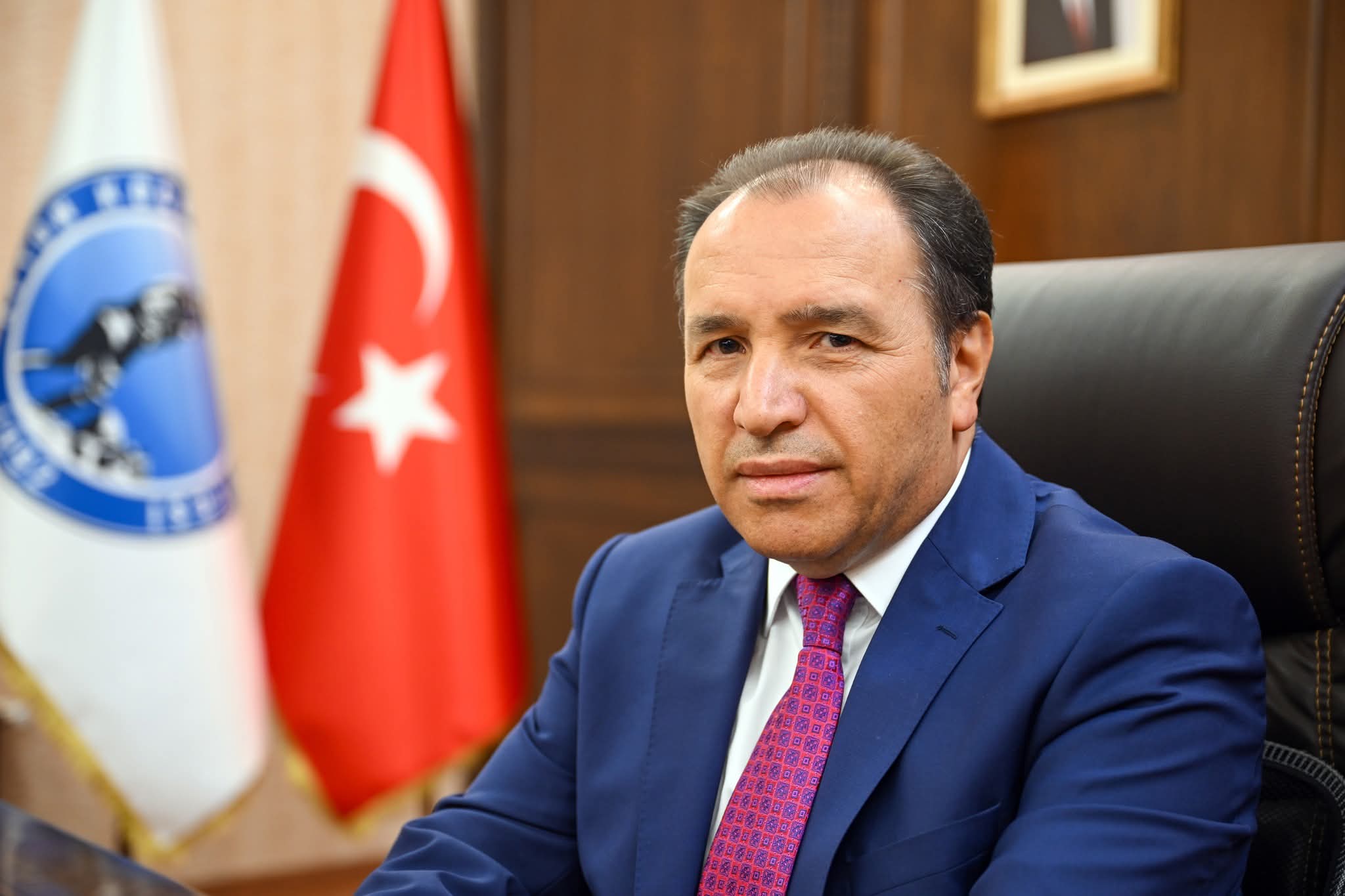 AKÜ, Türk Üniversiteler Birliği’ne Katıldı: Uluslararasılaşmada Yeni Dönem