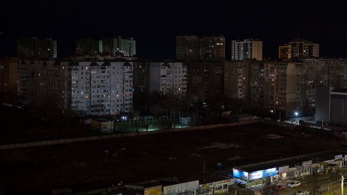 Rusya'nın İki Köyü Ele Geçirdiği İddiası