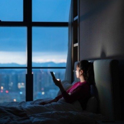 Gece Uyku Alışkanlıkları Tartışılıyor