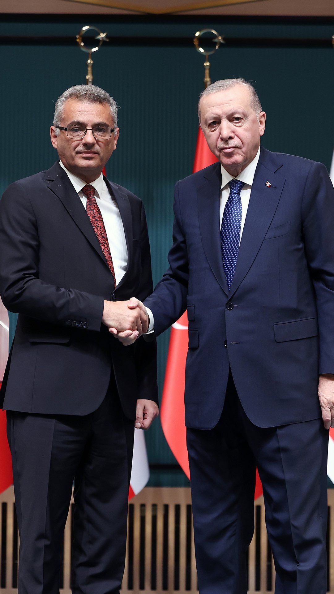 Türkiye'nin Kıbrıs Türk Halkına Verdiği Destek Devam Ediyor