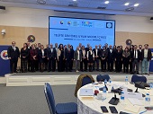 Telif Hakları Müzakere Toplantısı TOBB'da Gerçekleşti