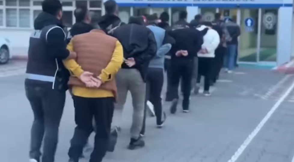 İçişleri Bakanı Yerlikaya'dan FETÖ Operasyonları Açıklaması