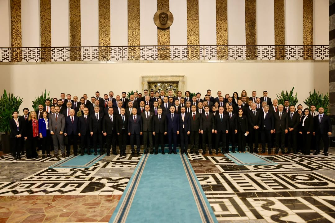 T.C. Tarım ve Orman Bakanlığı 2026 Yılı Bütçesi Kabul Edildi