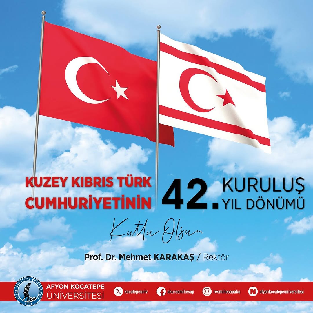 Afyon Kocatepe Üniversitesi